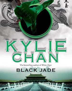 Celestial Battle 3: Black Jade