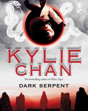 Celestial Battle 1: Dark Serpent