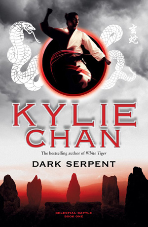 Celestial Battle 1: Dark Serpent