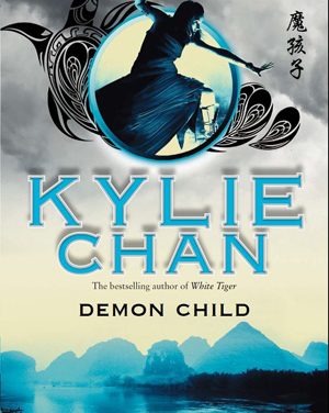Celestial Battle 2: Demon Child