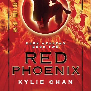 Dark Heavens 2: Red Phoenix