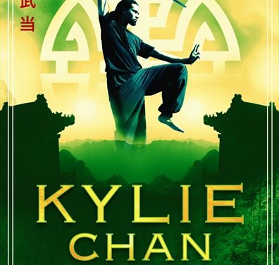 Journey to Wudang 3: Heaven to Wudang