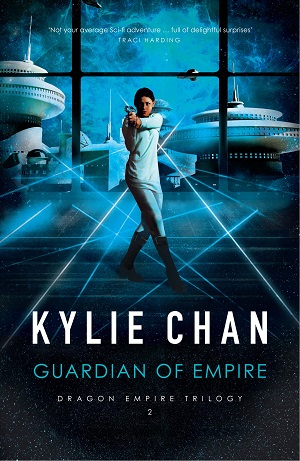 Dragon Empire 2: Guardian of Empire