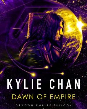 Dragon Empire 3: Dawn of Empire