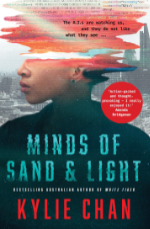 Minds of Sand and Light